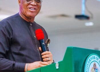Eno approves N1.96 billion examination fees for Akwa Ibom students