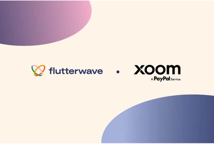Flutterwave partners xoom to expand cross-Border remittances into Nigeria