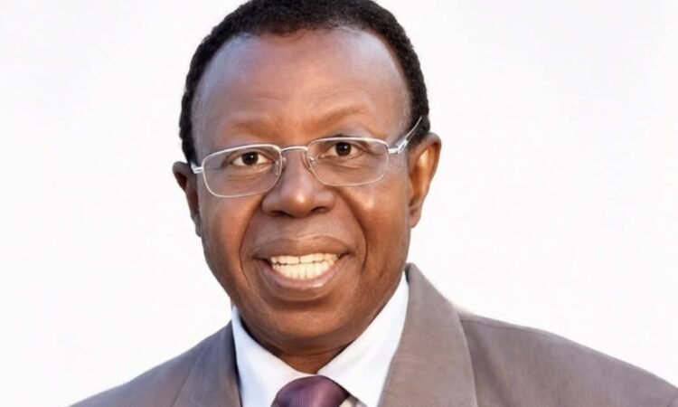 Former Minister of Science and Technology is dead