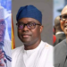 2027: Set aside ego, back Makinde for president, APM guber candidate tells Obi, Atiku