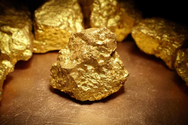 Tanzania acquires 28 tonnes of gold worth about $3.68bn to boost foreign reserves