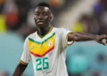 2026 World Cup: Pape Gueye quits Senegalese national team, attacks coaching crew