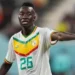 2026 World Cup: Pape Gueye quits Senegalese national team, attacks coaching crew