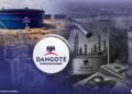 Dangote Refinery completes landmark $2.5billion private Equity Placement