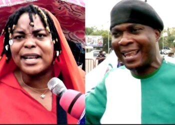EFCC releases activists Randy Peter, Mama Pee