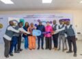 8 Lagosians empowered with LagRide