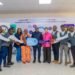8 Lagosians empowered with LagRide
