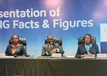 NLNG Pays $47.2bn dividend to shareholders as Revenue hits $149.6bn