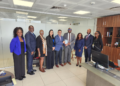 Ecobank Nigeria wins Deutsche Bank’s Client Excellence Award