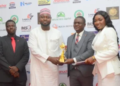 UBA wins national sustainability award for ESG leadership
