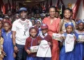 UBA Foundation, Slum2School partner to boost children’s financial literacy