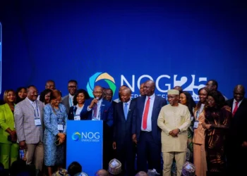 Renaissance announces major oil discovery offshore Nigeria