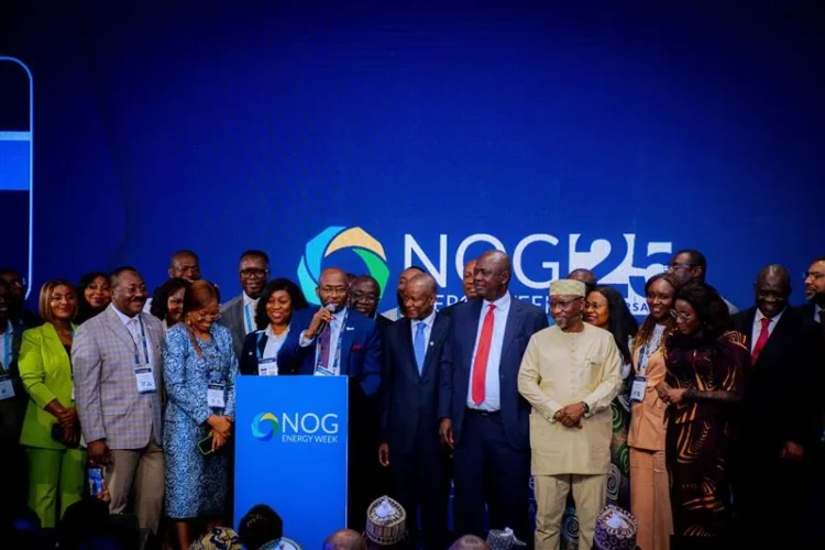 Renaissance announces major oil discovery offshore Nigeria