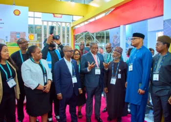 Nigerian Content: Shell awards $518m contracts to indigenous firms