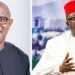 Why Peter Obi avoided debate with me — Umahi