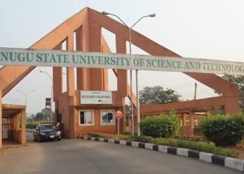 Enugu varsity slams N500,000 penalty on reckless driving after final examinations