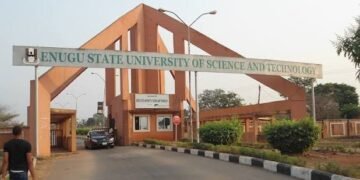 Enugu varsity slams N500,000 penalty on reckless driving after final examinations
