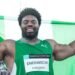 CWG: Enekwechi wins Nigeria’s first-ever men’s shot put gold medal