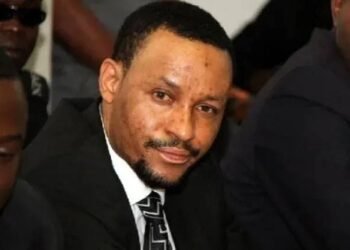 Alleged corruption: Court grants ex-CCT chairman, Danladi Umar N100m bail
