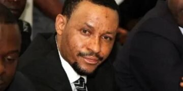 Alleged corruption: Court grants ex-CCT chairman, Danladi Umar N100m bail