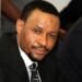 Alleged corruption: Court grants ex-CCT chairman, Danladi Umar N100m bail