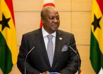 Ghana accepts 5-year presidential term proposal, lowers contesting age from 40 to 35