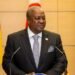 Ghana accepts 5-year presidential term proposal, lowers contesting age from 40 to 35