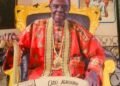 National Museum unveils memorial sculpture to immortalise paramount Chief Onyeama N’Eke