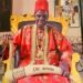 National Museum unveils memorial sculpture to immortalise paramount Chief Onyeama N’Eke