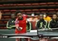 Nigeria to miss 2026 African Table Tennis Championships