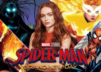 ‘SpiderMan: Brand New Day’ opens in cinemas worldwide