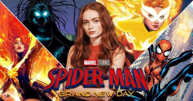 ‘SpiderMan: Brand New Day’ opens in cinemas worldwide