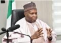 Gov. Yahaya swears in 23 commissioners, 13 aides