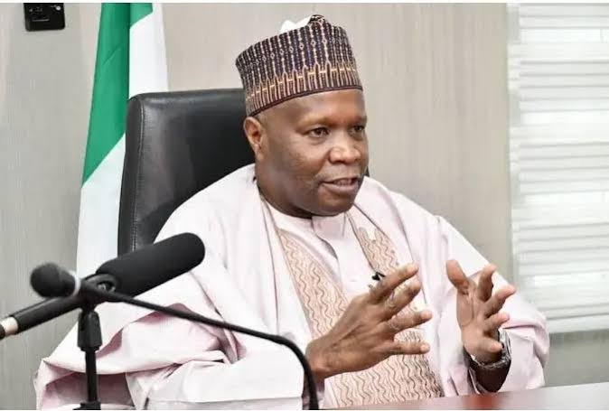 Gov. Yahaya swears in 23 commissioners, 13 aides