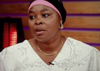 ‘What happened to me when my ex-husband left me’ – Nollywood Actress, Biola Fowoshere
