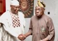Picking Atiku as my running mate in 1999 was my biggest mistake — Obasanjo