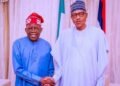 Tinubu to unveil commemorative book in honour of Late Muhammadu Buhari