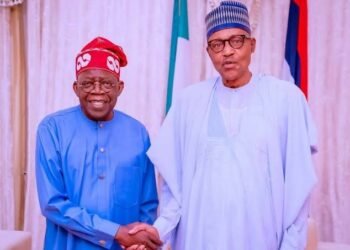 Tinubu to unveil commemorative book in honour of Late Muhammadu Buhari