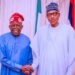 Tinubu to unveil commemorative book in honour of Late Muhammadu Buhari