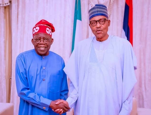 Tinubu to unveil commemorative book in honour of Late Muhammadu Buhari