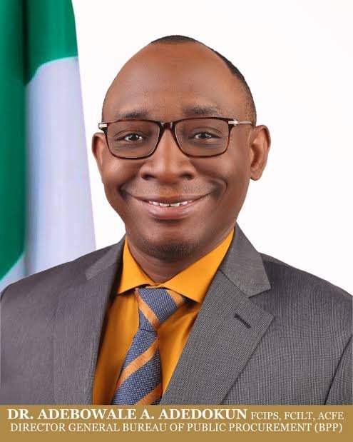 BPP, Reps committee begin talks on review of public procurement act