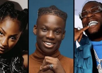 Davido, Tems, Wizkid to headline AfroPlus Fest over Labor Day weekend