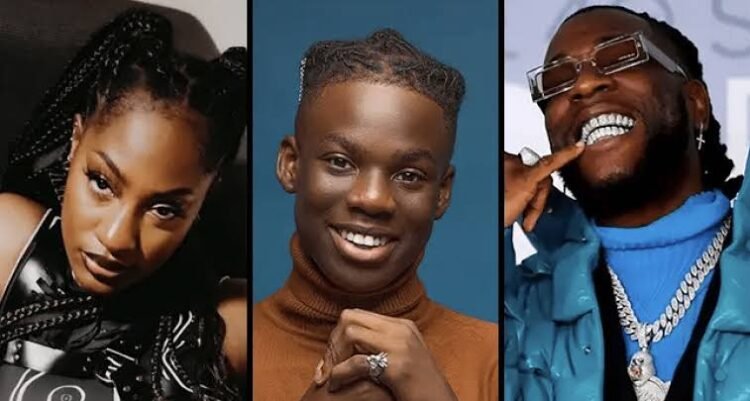Davido, Tems, Wizkid to headline AfroPlus Fest over Labor Day weekend