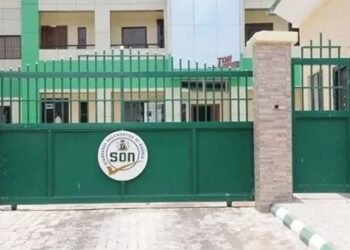 SON presents MANCAP certificates to 14 companies in Imo