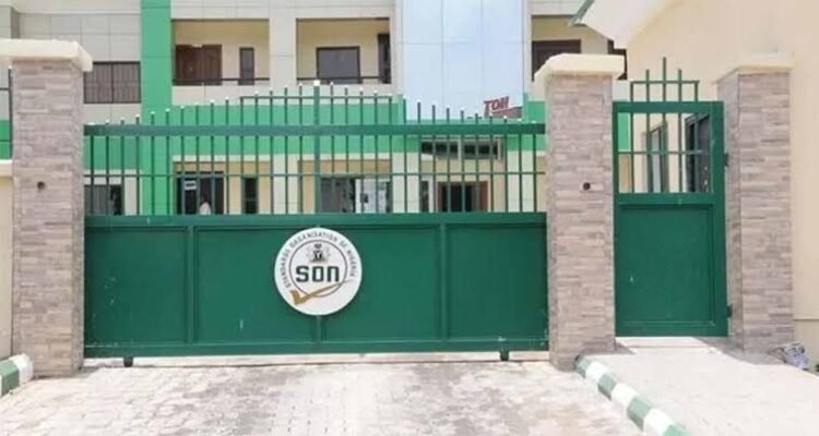 SON presents MANCAP certificates to 14 companies in Imo