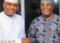 “I Give God All the Glory” – Kenneth Okonkwo Reacts to Appointment as Atiku’s Spokesperson