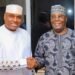 ‘I give God all the glory’ -Kenneth Okonkwo reacts to appointment as Atiku’s spokesperson