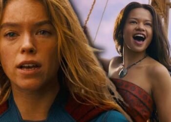 ‘Supergirl’ grosses N148m, ‘Moana’ N61m at West African box office