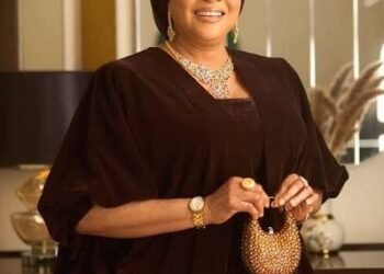 Why I Left my Acting Career – Bukky Wright
