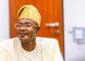 I created PFIPC because of my commitment to national development not financial gains – Adeniyi Adeyemi